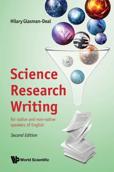 SCIENCE RESEARCH WRITIN (2ND ED)